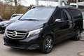 Mercedes-Benz V 250 Mercedes Classe V 250d 2.2 CDI 190 CH Long 4MATIC Noir - thumbnail 2