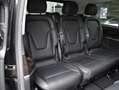 Mercedes-Benz V 250 Mercedes Classe V 250d 2.2 CDI 190 CH Long 4MATIC Noir - thumbnail 8
