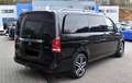 Mercedes-Benz V 250 Mercedes Classe V 250d 2.2 CDI 190 CH Long 4MATIC Noir - thumbnail 4