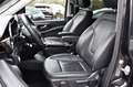Mercedes-Benz V 250 Mercedes Classe V 250d 2.2 CDI 190 CH Long 4MATIC Noir - thumbnail 6