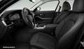 BMW 320 d Touring Advantage Aut Nav LED PDCv+h Schwarz - thumbnail 4