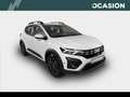 Dacia Sandero Stepway TCe Expresion 67kW Blanc - thumbnail 8
