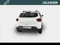 Dacia Sandero Stepway TCe Expresion 67kW Blanc - thumbnail 4