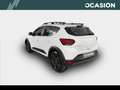 Dacia Sandero Stepway TCe Expresion 67kW Blanc - thumbnail 3