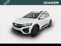 Dacia Sandero Stepway TCe Expresion 67kW Blanc - thumbnail 1