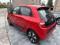 Renault Twingo 1.0i*AIRCO*GARANTIE 12M*CARNET*CAR PASS* Rood - thumbnail 5