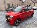 Renault Twingo 1.0i*AIRCO*GARANTIE 12M*CARNET*CAR PASS* Rood - thumbnail 11