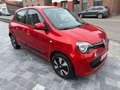 Renault Twingo 1.0i*AIRCO*GARANTIE 12M*CARNET*CAR PASS* Rood - thumbnail 3