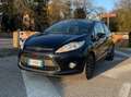 Ford Fiesta Fiesta VI 2008 3p 1.2 16v Titanium FL Nero - thumbnail 5