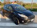 Ford Fiesta Fiesta VI 2008 3p 1.2 16v Titanium FL Nero - thumbnail 1