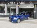 Mercedes-Benz C 200 200d (4.75) 7G Plus Blau - thumbnail 1