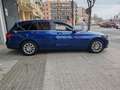 Mercedes-Benz C 200 200d (4.75) 7G Plus Blau - thumbnail 6