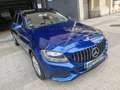 Mercedes-Benz C 200 200d (4.75) 7G Plus Blau - thumbnail 4