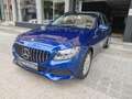Mercedes-Benz C 200 200d (4.75) 7G Plus Blau - thumbnail 3