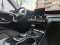 Mercedes-Benz C 200 200d (4.75) 7G Plus Bleu - thumbnail 15