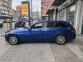 Mercedes-Benz C 200 200d (4.75) 7G Plus Blau - thumbnail 5