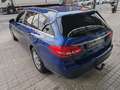 Mercedes-Benz C 200 200d (4.75) 7G Plus Bleu - thumbnail 9
