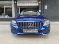 Mercedes-Benz C 200 200d (4.75) 7G Plus Blau - thumbnail 2