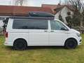 Volkswagen T6 Multivan Multivan mit Campingausbau Weiß - thumbnail 2