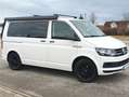 Volkswagen T6 Multivan Multivan mit Campingausbau Weiß - thumbnail 1