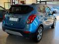 Opel Mokka X 4X4 1.6 CDTI 136 cv. ADVANCE Blu/Azzurro - thumbnail 4
