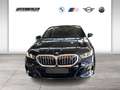 BMW i5 eDrive40 BEV M Sport HiFi LED AHK Pano-Glasd. Noir - thumbnail 2