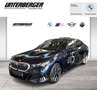BMW i5 eDrive40 BEV M Sport HiFi LED AHK Pano-Glasd. Noir - thumbnail 1