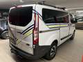 Ford Transit Custom 2.0 TD-CI 9 posti Blanc - thumbnail 4
