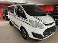 Ford Transit Custom 2.0 TD-CI 9 posti Blanc - thumbnail 3