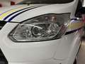 Ford Transit Custom 2.0 TD-CI 9 posti Blanc - thumbnail 20