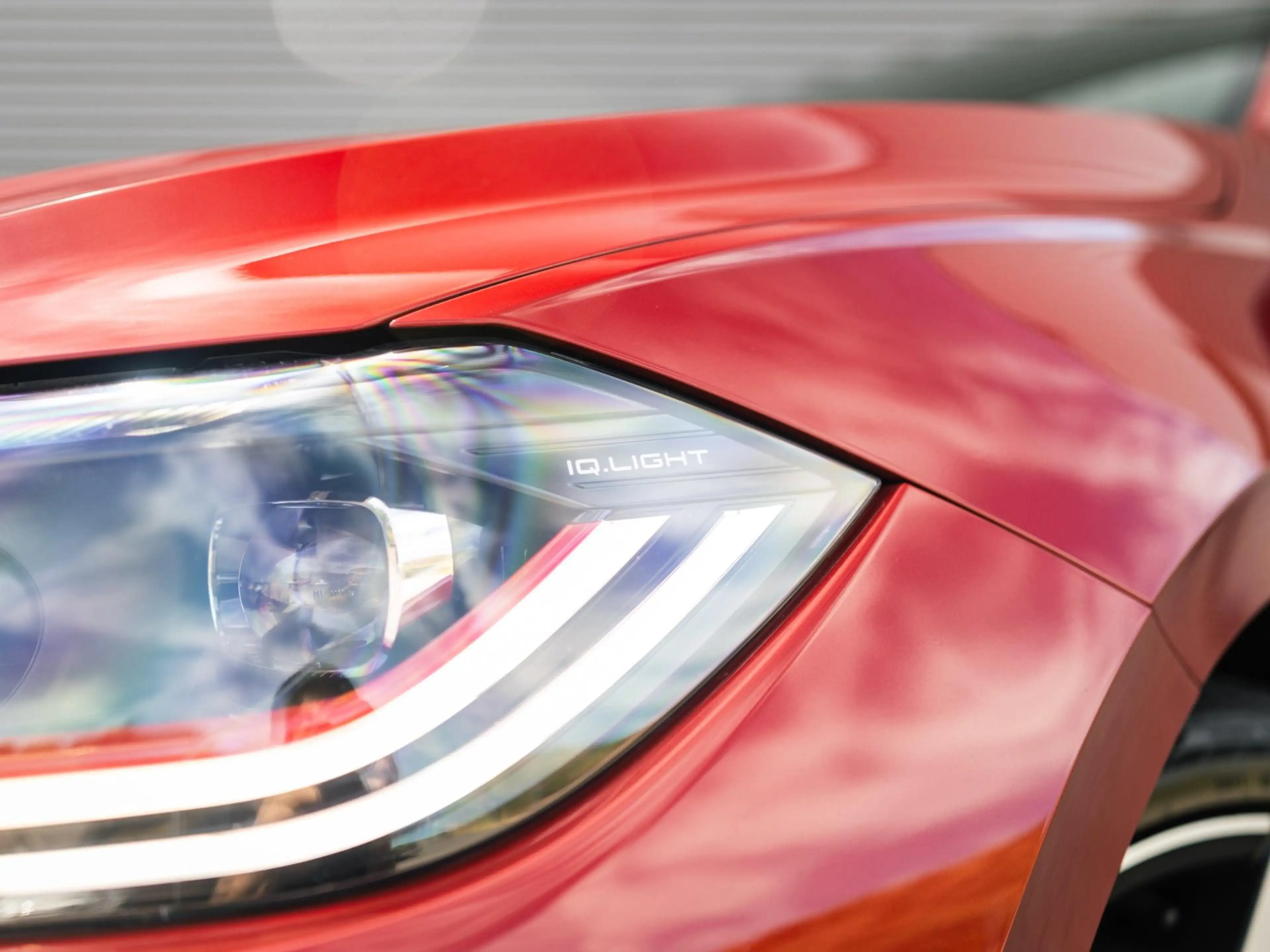 Volkswagen Polo GTI 2.0 TSI Beats Camera Keyless Blindspot — photo 4