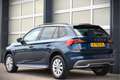 Skoda Kamiq 1.0 TSI Business Edition Panodak | Leer | camera | Blauw - thumbnail 9