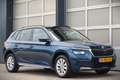 Skoda Kamiq 1.0 TSI Business Edition Panodak | Leer | camera | Blauw - thumbnail 8