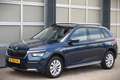 Skoda Kamiq 1.0 TSI Business Edition Panodak | Leer | camera | Blauw - thumbnail 31