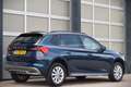 Skoda Kamiq 1.0 TSI Business Edition Panodak | Leer | camera | Blauw - thumbnail 2