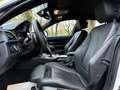 BMW 420 i GranCoupe M Sport//*NAVI*//*LEDER*//*SPORT Weiß - thumbnail 7