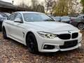 BMW 420 i GranCoupe M Sport//*NAVI*//*LEDER*//*SPORT Weiß - thumbnail 3
