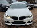 BMW 420 i GranCoupe M Sport//*NAVI*//*LEDER*//*SPORT Weiß - thumbnail 2