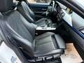 BMW 420 i GranCoupe M Sport//*NAVI*//*LEDER*//*SPORT Weiß - thumbnail 10