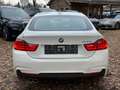 BMW 420 i GranCoupe M Sport//*NAVI*//*LEDER*//*SPORT Weiß - thumbnail 5