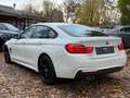 BMW 420 i GranCoupe M Sport//*NAVI*//*LEDER*//*SPORT Weiß - thumbnail 4