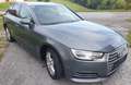 Audi A4 A4 Avant 2,0 TDI Sport Sport Grau - thumbnail 2