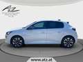 Peugeot 208 ALLURE PureTech 100 Weiß - thumbnail 2