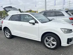 Audi Q2 STronic
