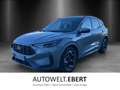 Ford Kuga ST-Line FHEV Winter P. LM 19Z 360 Kamera Silber - thumbnail 1