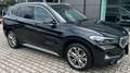 BMW X1 xDrive18d Business Bleu - thumbnail 2