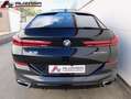 BMW X6 xDrive 30dA Azul - thumbnail 5