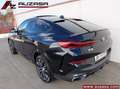 BMW X6 xDrive 30dA Azul - thumbnail 2