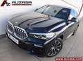 BMW X6 xDrive 30dA Azul - thumbnail 1