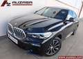 BMW X6 xDrive 30dA Azul - thumbnail 10